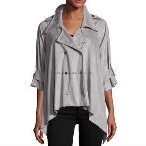 Anthropologie amadi jacket